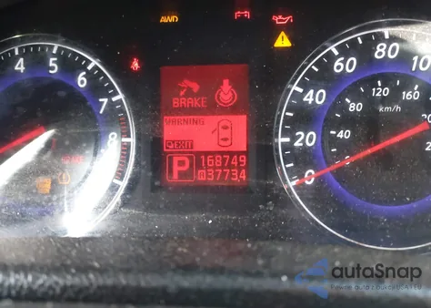 2009 Infiniti G37X from USA, damaged, VIN JNKCV61F39M054160